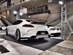 Maserati GranTurismo by Fairy Design 2016 года